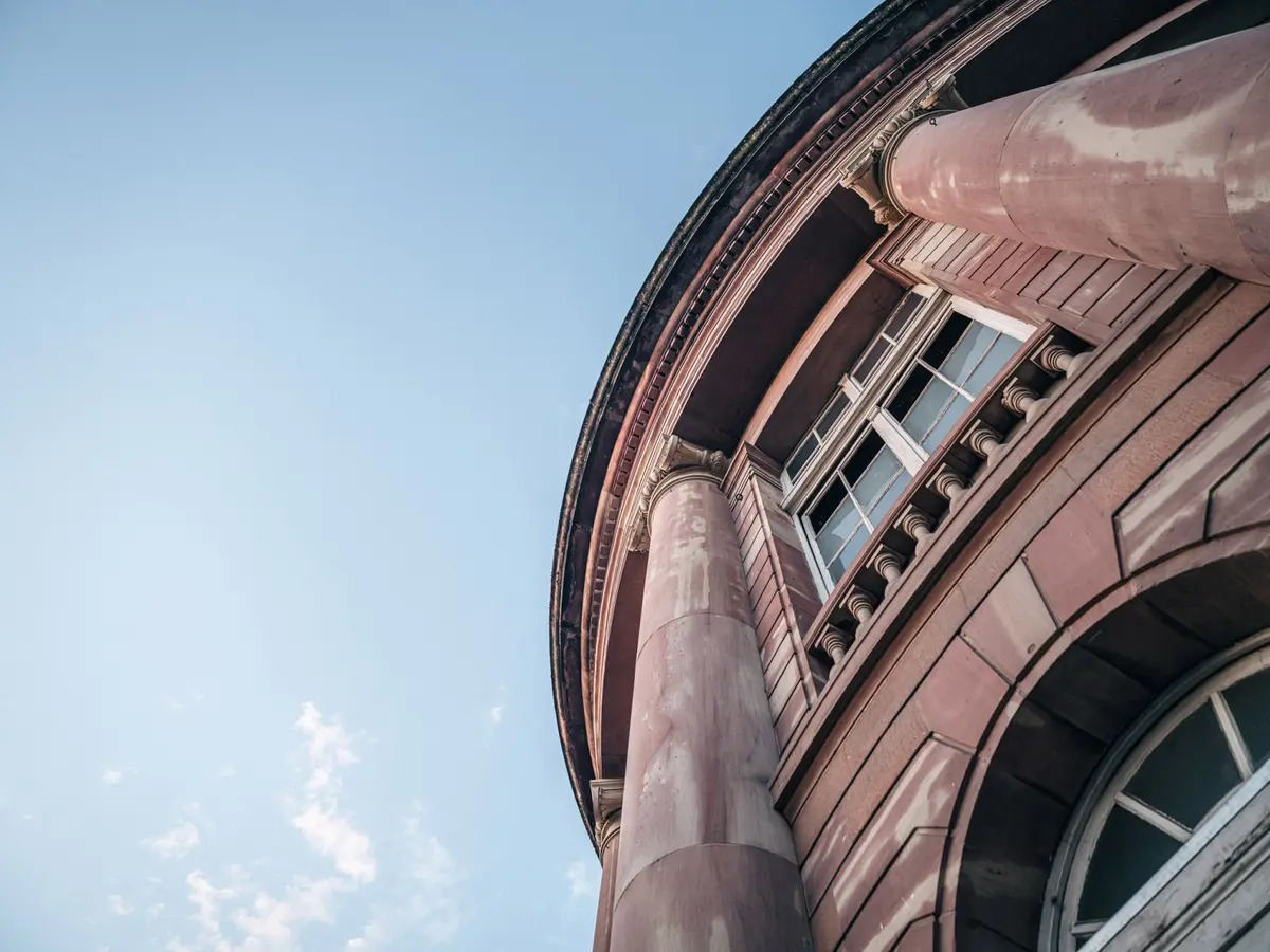 Visites de l'Opéra de Strasbourg