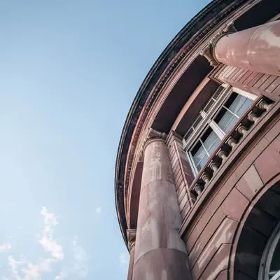 Visites de l'Opéra de Strasbourg