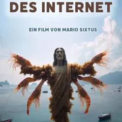 Projection-débat : L'IA va-t-elle tuer Internet ?