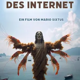 Projection-débat : L'IA va-t-elle tuer Internet ?