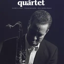 Bill Pierce Quartet
