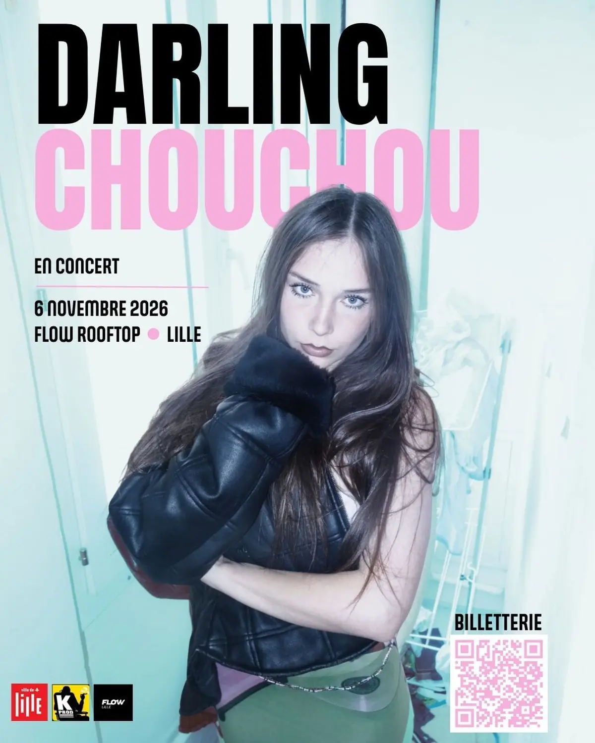 Concert DarlingChouchou