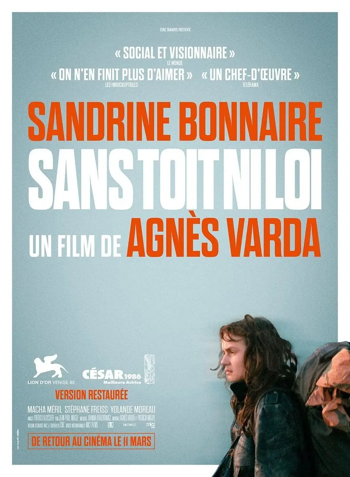 Festival Play It Again  - Sans toit ni loi