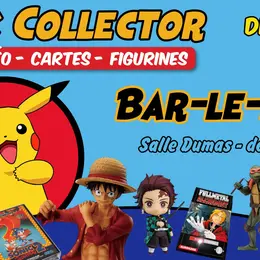 Geek Collector - Bar-le-Duc