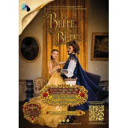 La Belle et La Bête - Comédie musicale
