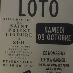 Loto des Amis de Kilsteet 