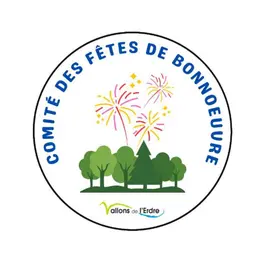 Bal folk de Bonnoeuvre