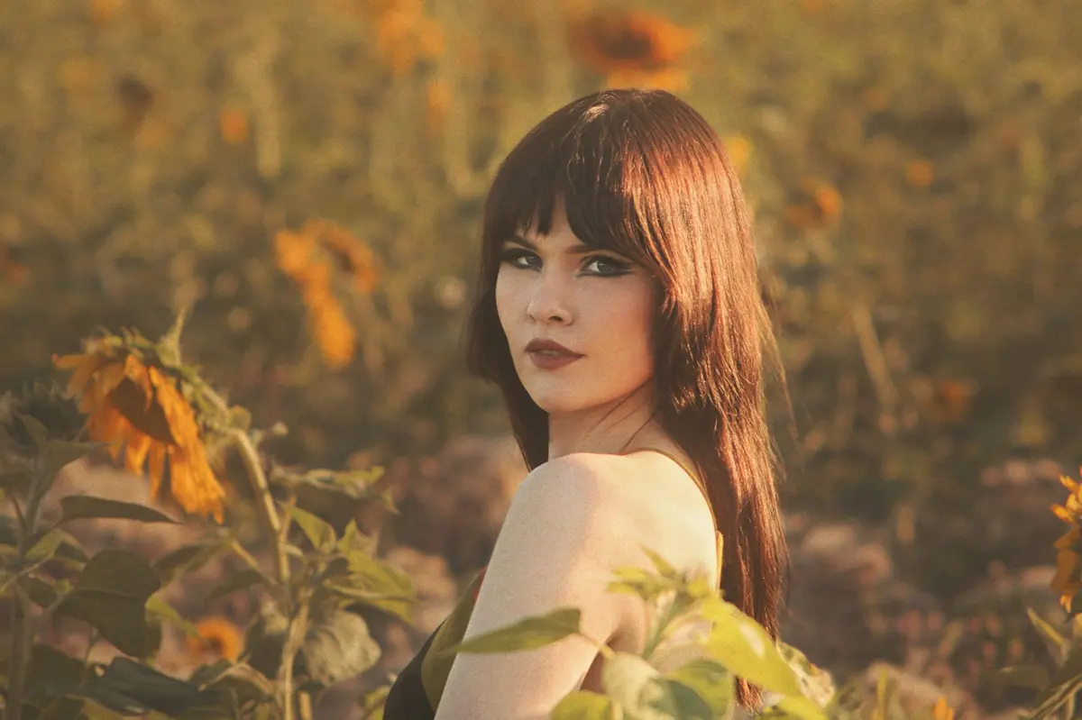 Concert : Ina Forsman