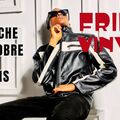 Grande vente de fripes et vinyles. Le Mans. Salle Claircigny