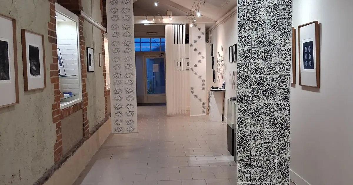 Atelier de l'Imaginaire