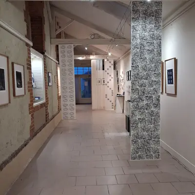 Atelier de l'Imaginaire