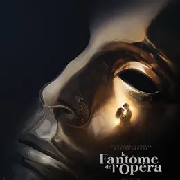Avant-première : Le Fantôme de l'Opéra