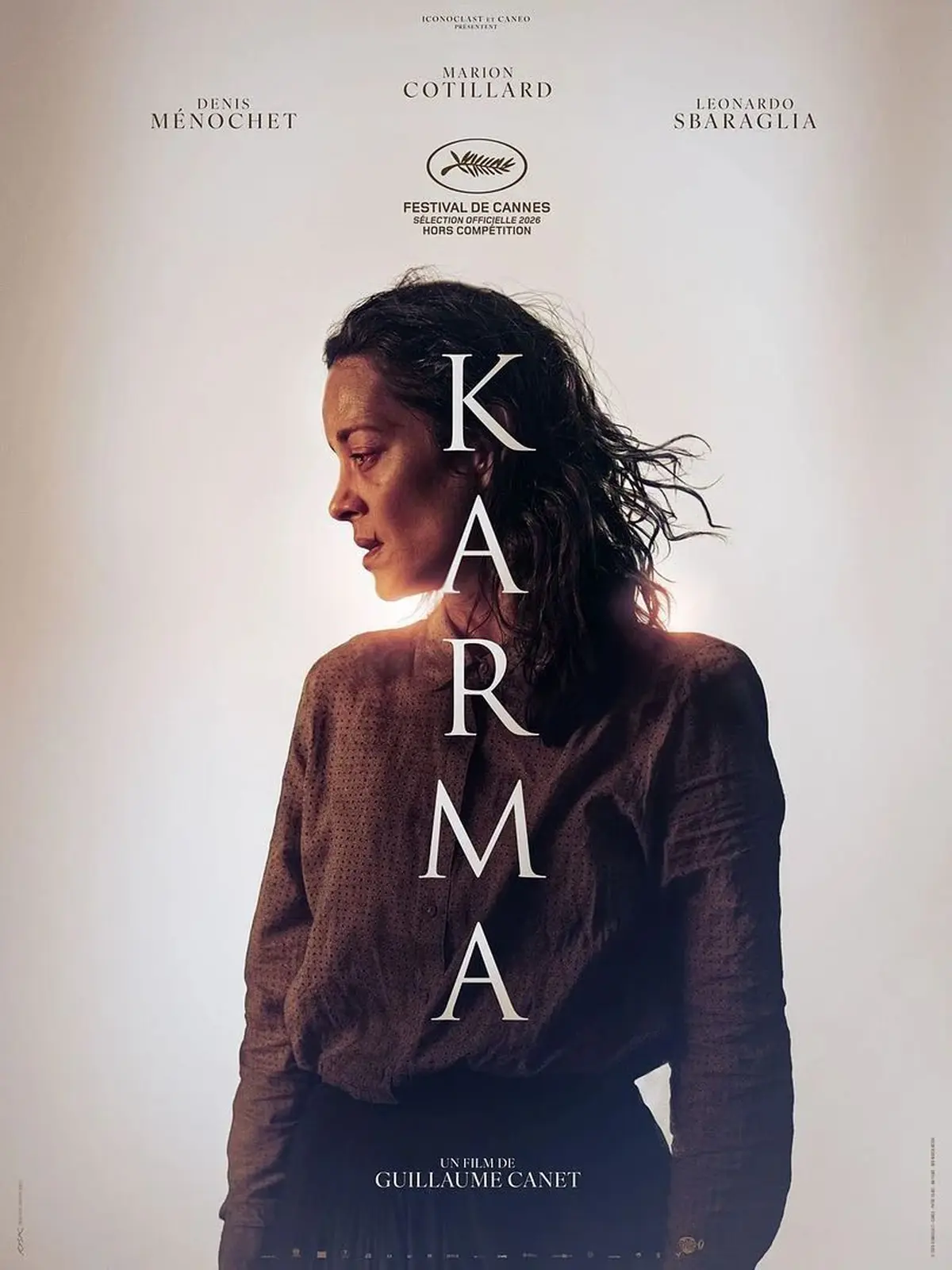 Avant-pemière - Ciné-cool - Karma