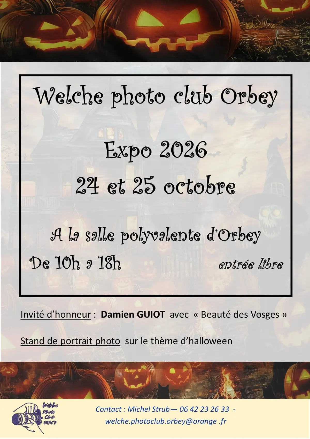 Expo photos