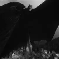 Faust Ciné-Concert avec Erpan Hesher &copy;  F. W. Murnau, Faust, 1926