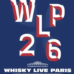 Whisky Live Paris 2026