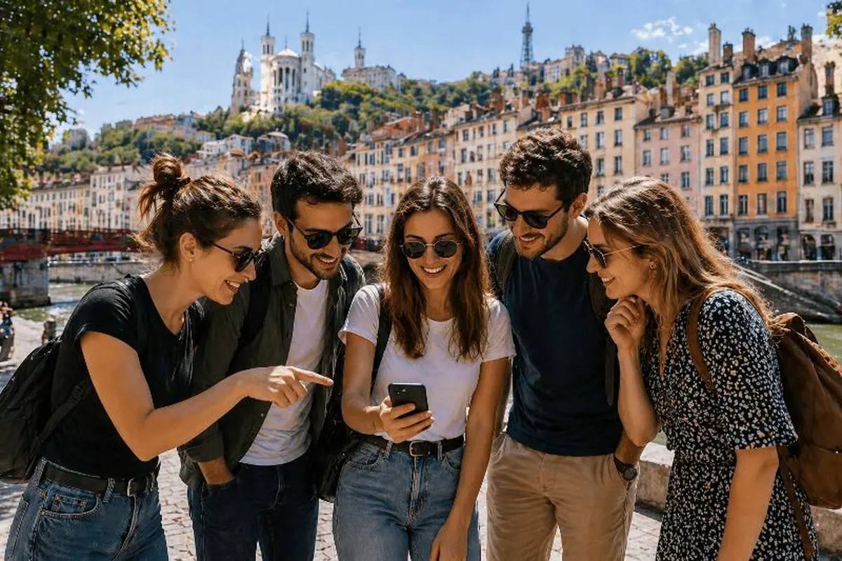 WEEKEND Escape game urbain The Walking Dead à Lyon