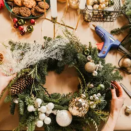 Week-end Préparons Noël