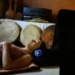 Souffle & Tambour (Breathwork)
