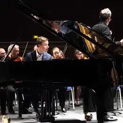 La Scène Fontainoise  Chopin en majesté 