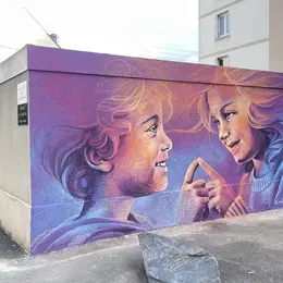 Le Mur Angers