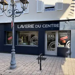 Laverie du Centre