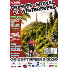 Grimpée & Gravel du Wintersberg