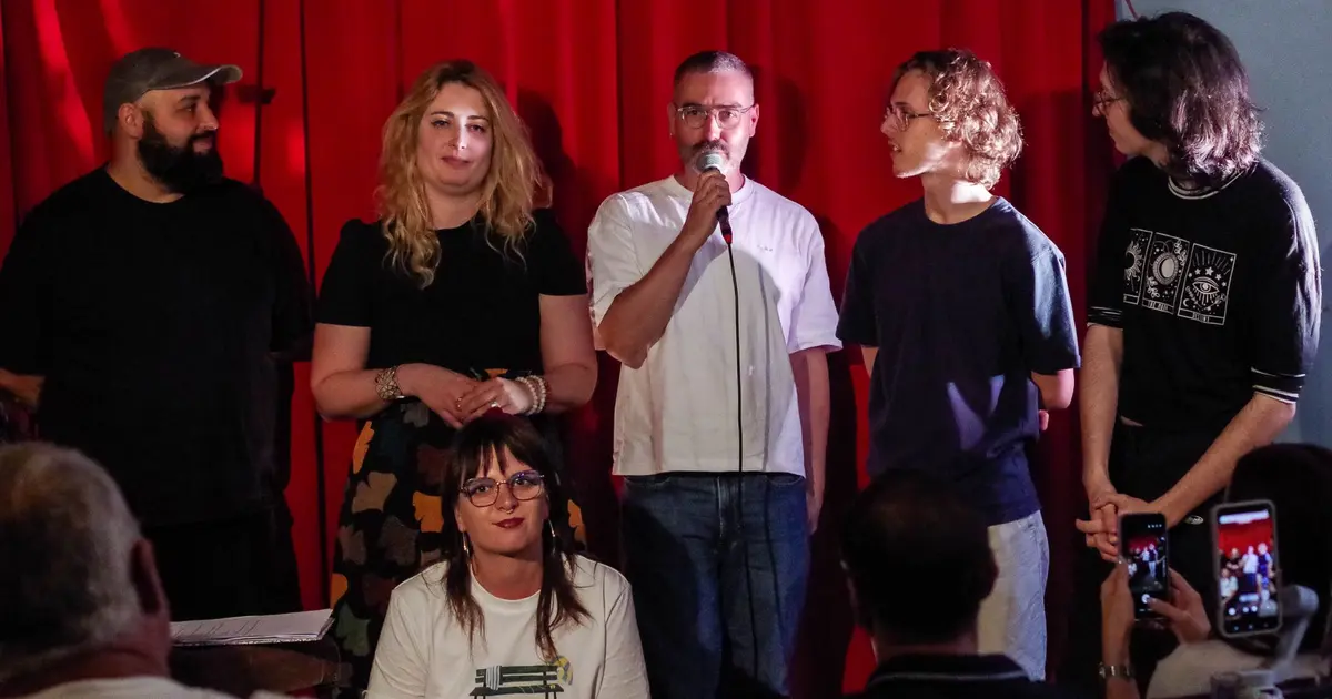 Stand-up : Soap Comedy #75 - Les Savons d'Hélène x Golry Comedy Club