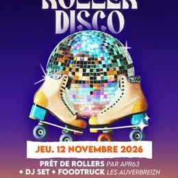 Afterwork Roller Disco