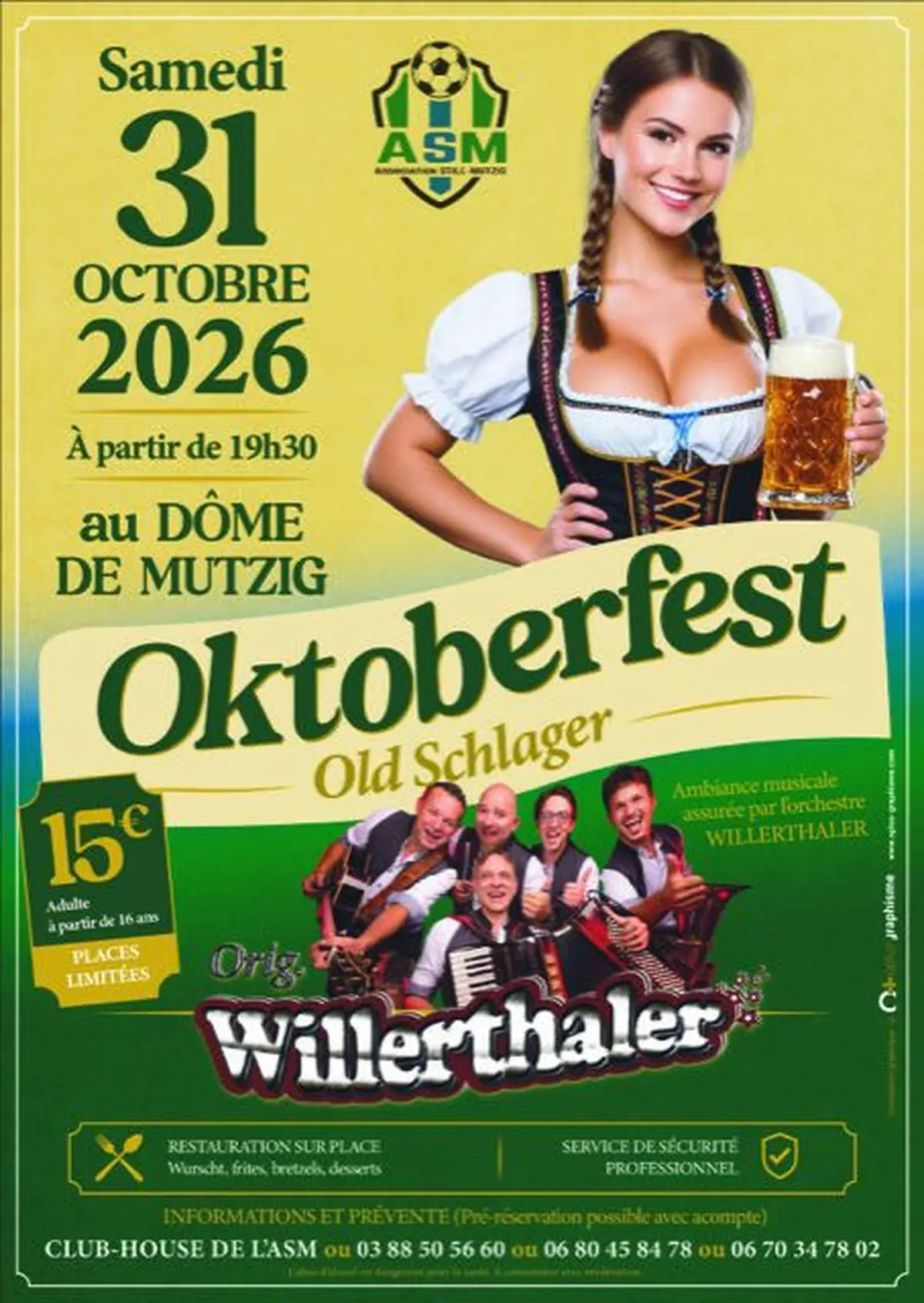 Oktoberfest
