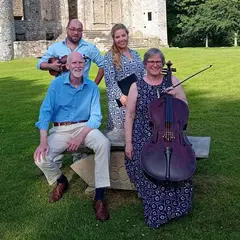 Concert de musique baroque - Ensemble BAROKENTIN