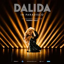 Dalida In Paradisco