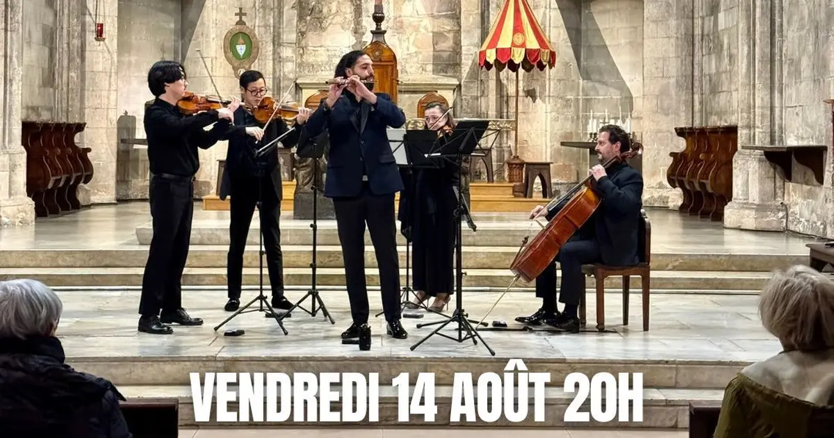 Ensemble Musicâme