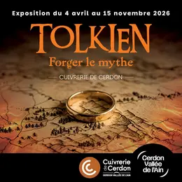 Exposition Tolkien, forger le mythe