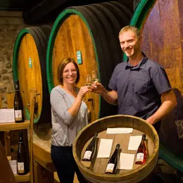 Atelier du Domaine Fritsch Joseph - Dégustation gourmande