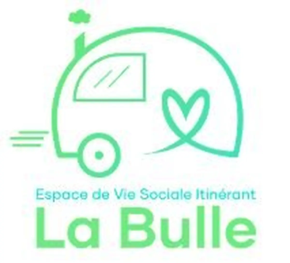 Association Agora - EVS La Bulle