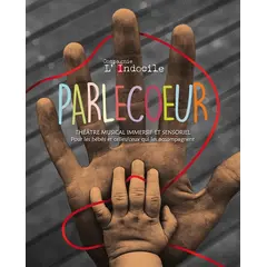 Parlecoeur par la Cie l'Indocile