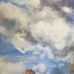 “Pierres de nuages, nuages de Pierres” - Florence Vasseur