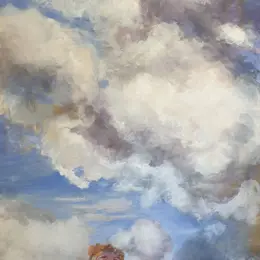 “Pierres de nuages, nuages de Pierres” - Florence Vasseur
