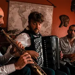 Choro de Aksak