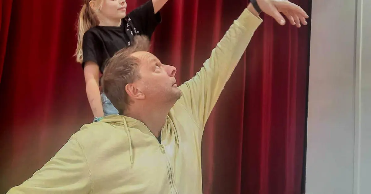 Stage Parents/Enfants 6/12 ans | Chambray-lès-Tours (37)