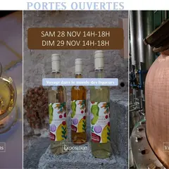 Portes ouvertes 2026