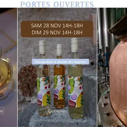 Portes ouvertes 2026