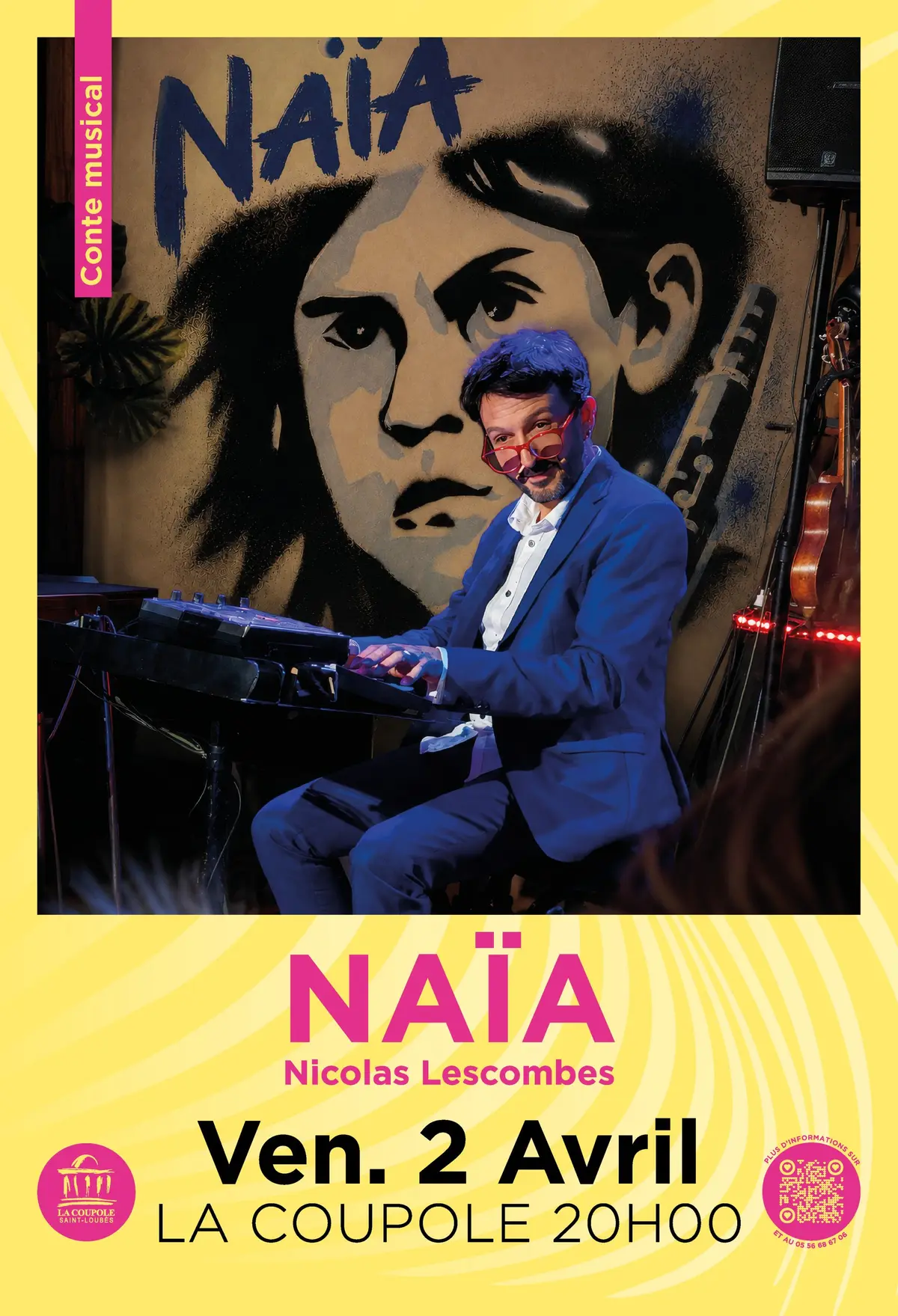 Naïa