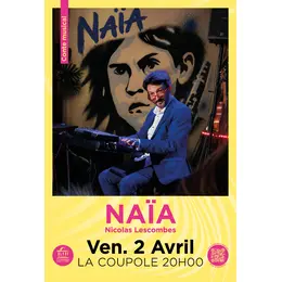 Naïa