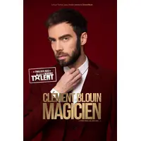 Clément Blouin &copy; Casino Barrière Blotzheim