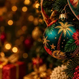 Marché de Noël Afro Caribéen – Édition guinguette 
