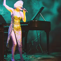 L'Automne à l'envers, Los Tigres Tango en Duo