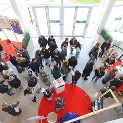 Salon Post Bac Nantes 2026 du Figaro Etudiant 