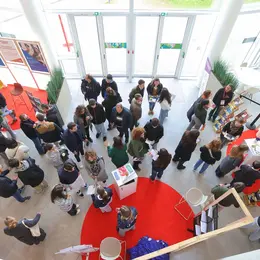 Salon Post Bac Nantes 2026 du Figaro Etudiant 